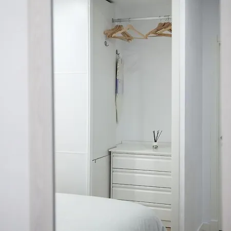 公寓 Loft En El Corazon De Con Opcion A Parking *