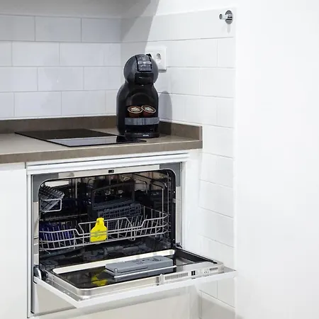 Loft En El Corazon De Con Opcion A Parking * 加的斯