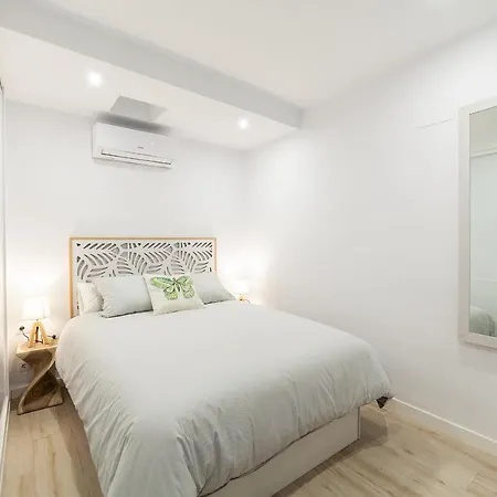 Loft En El Corazon De Con Opcion A Parking 公寓 加的斯